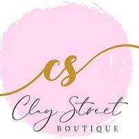 Clay Street Boutique